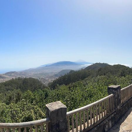 Los Cactus Σάντα Κρουζ Τενερίφης Εξωτερικό φωτογραφία